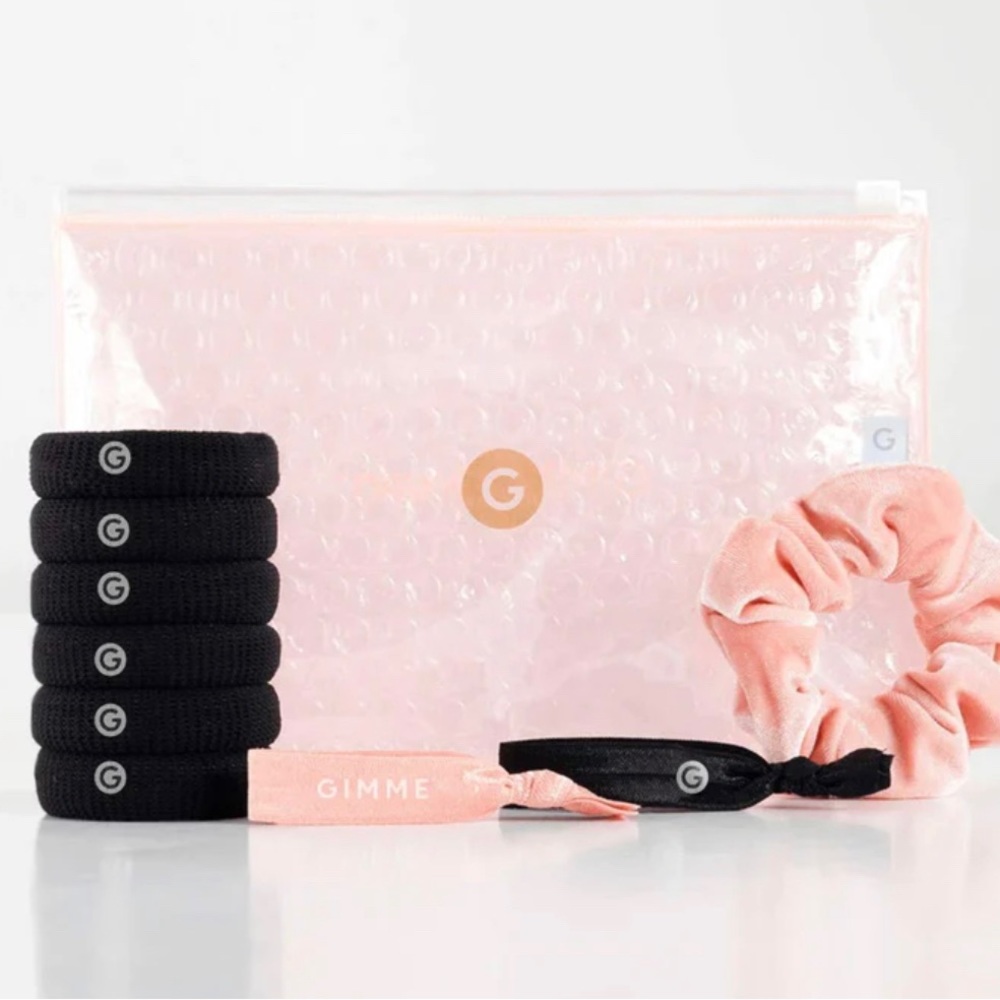 Gimme Beauty Starter Kit